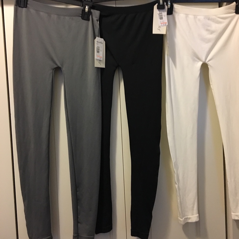 Eye Candy Leggings